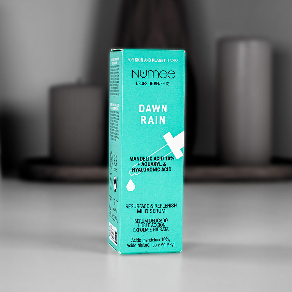 Numee | DAWN RAIN serum za obnovo in regeneracijo