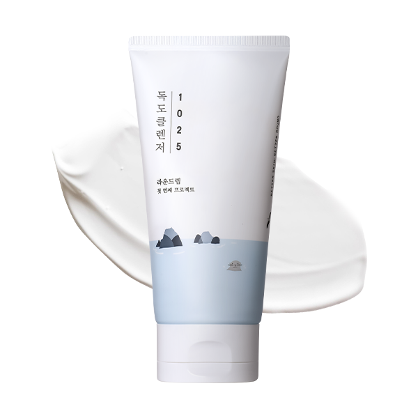 Round Lab | DOKDO čistilo