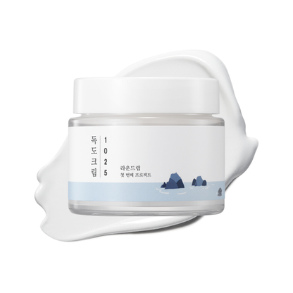 Round Lab | DOKDO krema
