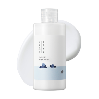 Round Lab | DOKDO losjon