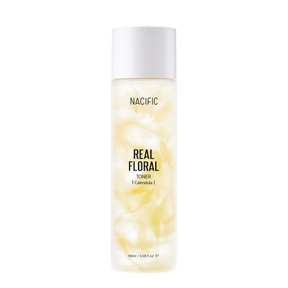 NACIFIC | Real Floral Toner Ognjič