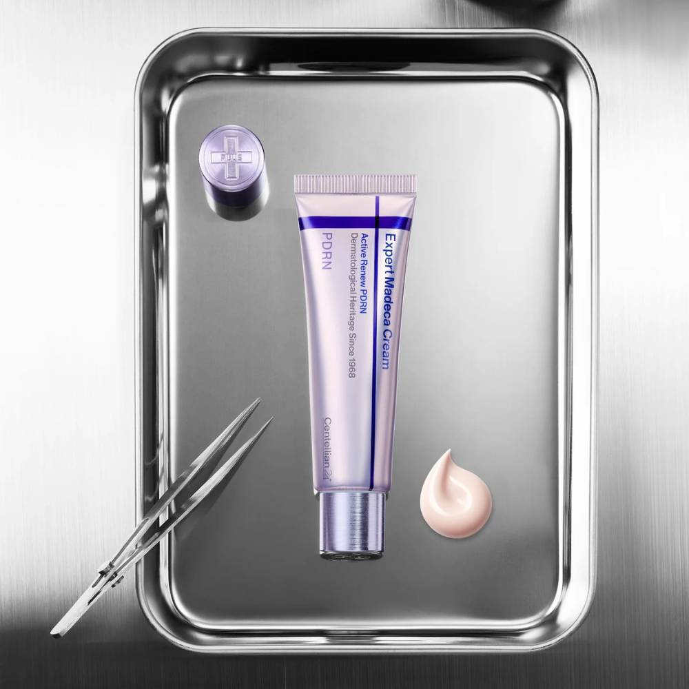 Centellian24 | Expert Madeca krema Active Renew PDRN