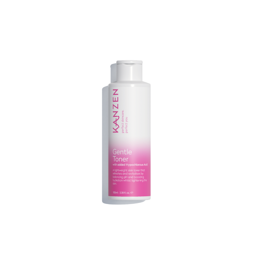 Kanzen | Gentle Toner