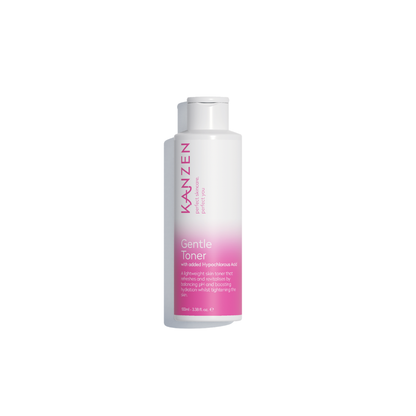 Kanzen | Gentle Toner