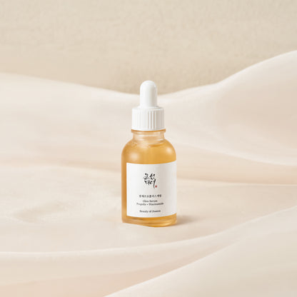 Beauty Of Joseon | Glow serum: propolis + niacinamid