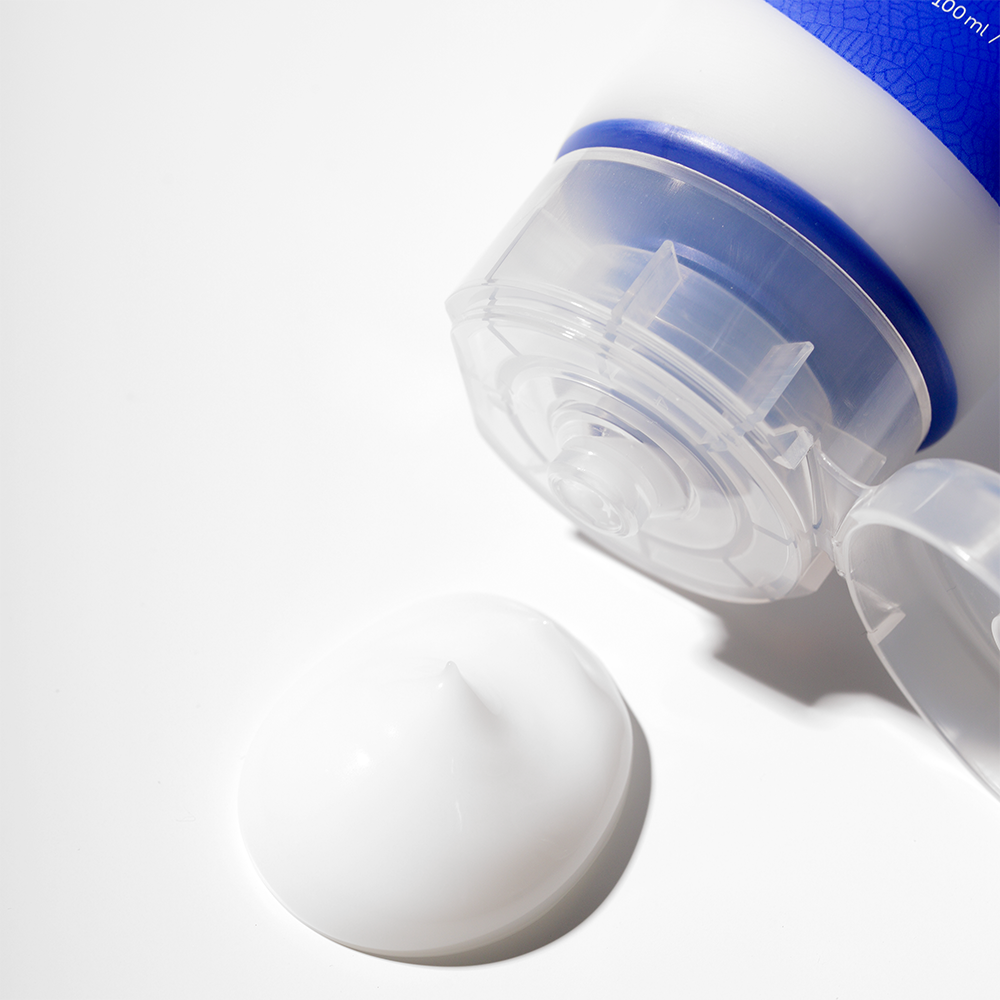 Isntree | Hialuronska kislina Aqua gel krema