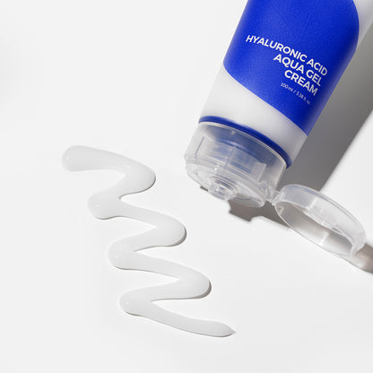 Isntree | Hialuronska kislina Aqua gel krema