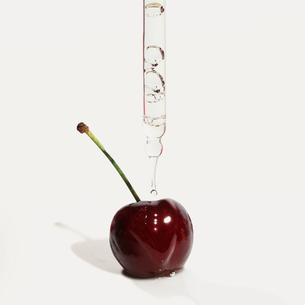 Hair Syrup | Very Cherry vitaminizirano olje, ki se ne izpira