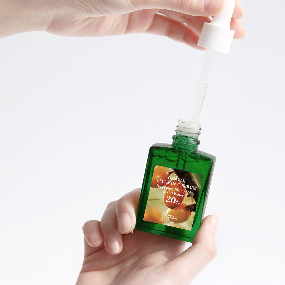 Dr. Althea | Nežni vitamin C serum