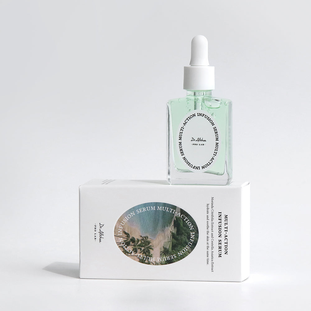 Dr. Althea | Multi-Action infuzijski serum