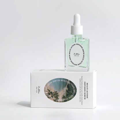 Dr. Althea | Multi-Action infuzijski serum