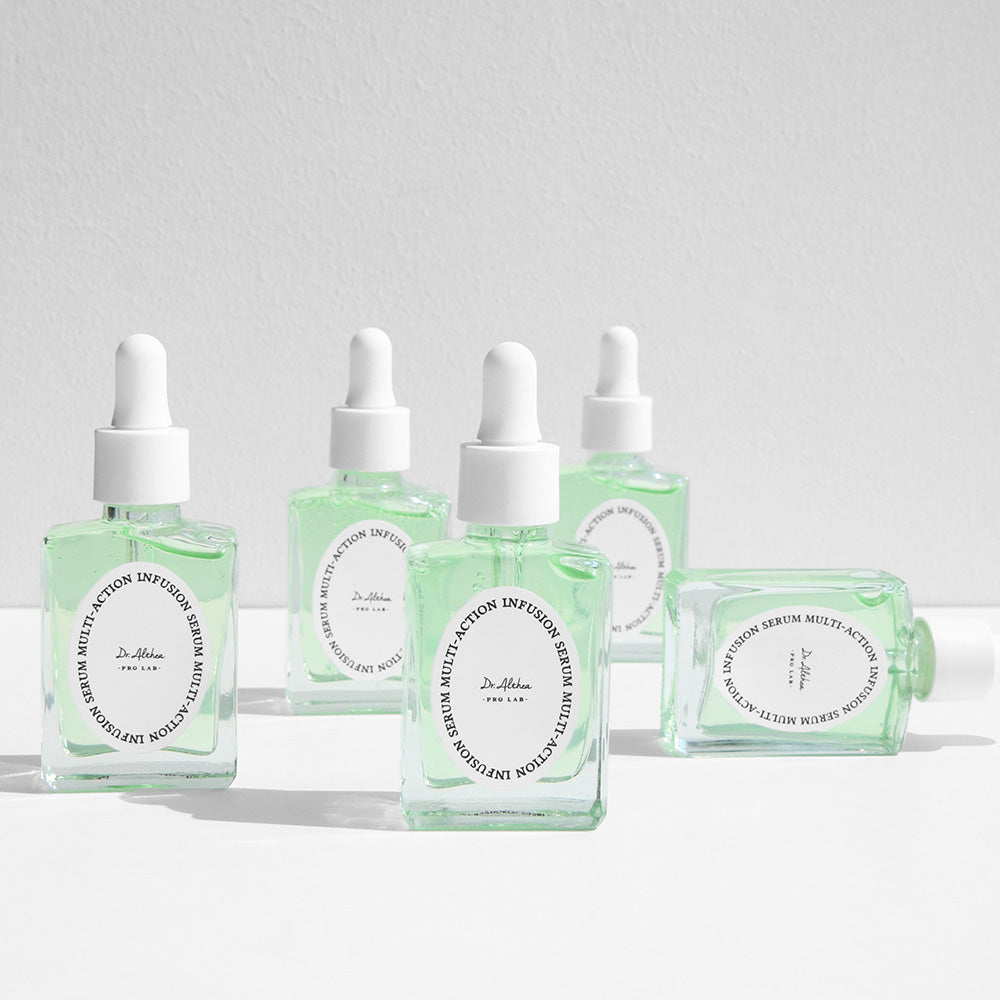 Dr. Althea | Multi-Action infuzijski serum