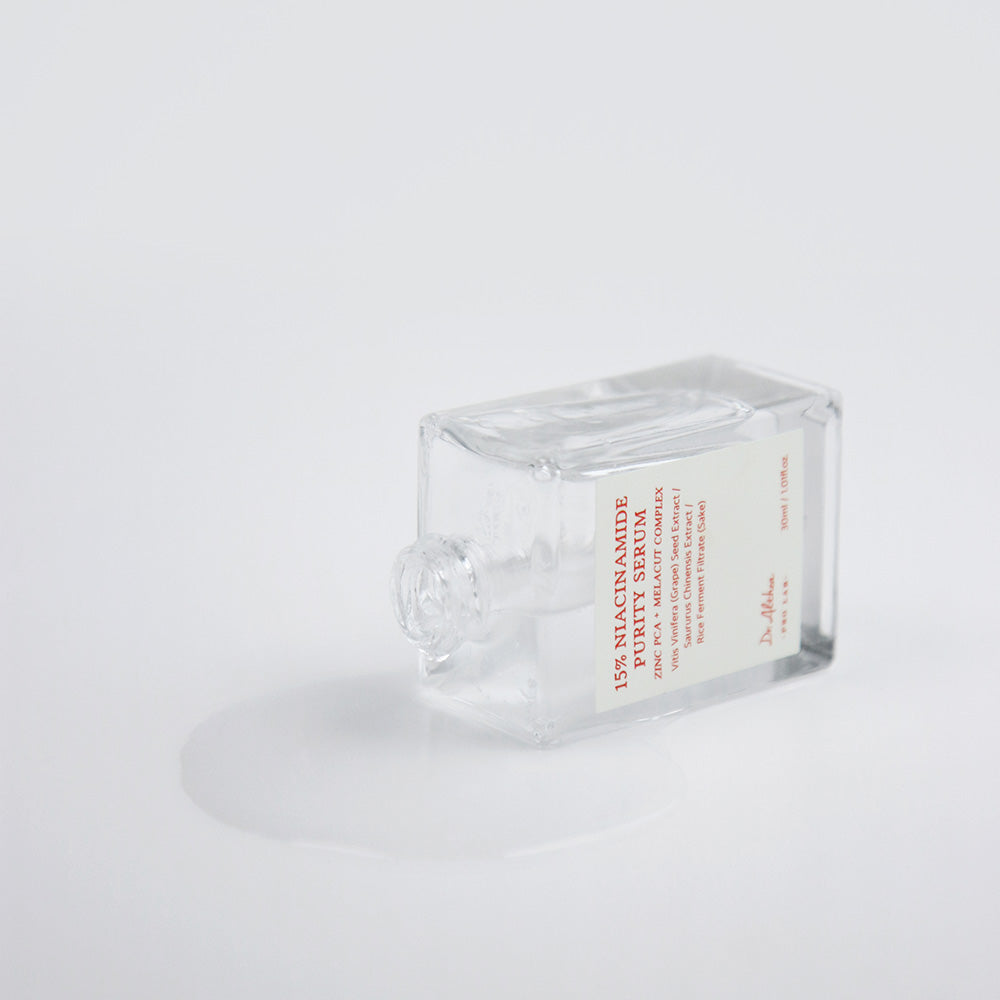 Dr. Althea | 15% Niacinamidni serum čistosti