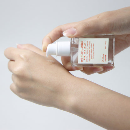 Dr. Althea | 15% Niacinamidni serum čistosti
