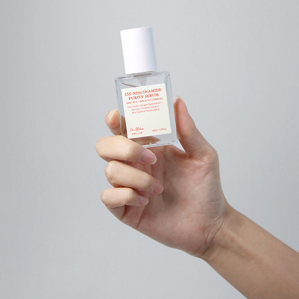 Dr. Althea | 15% Niacinamidni serum čistosti