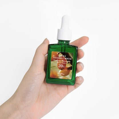 Dr. Althea | Nežni vitamin C serum