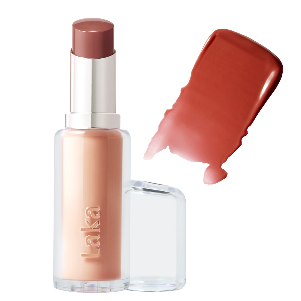 LAKA | Sijoča šminka Bonding Glow