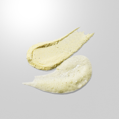 KAINE | Green Tangerine Enzyme Cleansing Powder