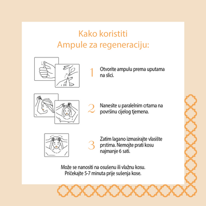 Nuggela &amp; Sulé | Ampule za obnovo
