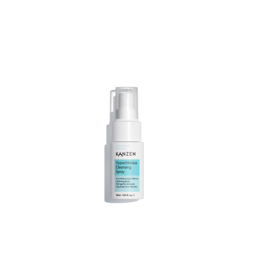Kanzen | MINI Cleansing Antibacterial Water