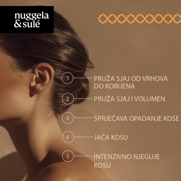 Nuggela &amp; Sulé | Multivitamin – Energijske ampule