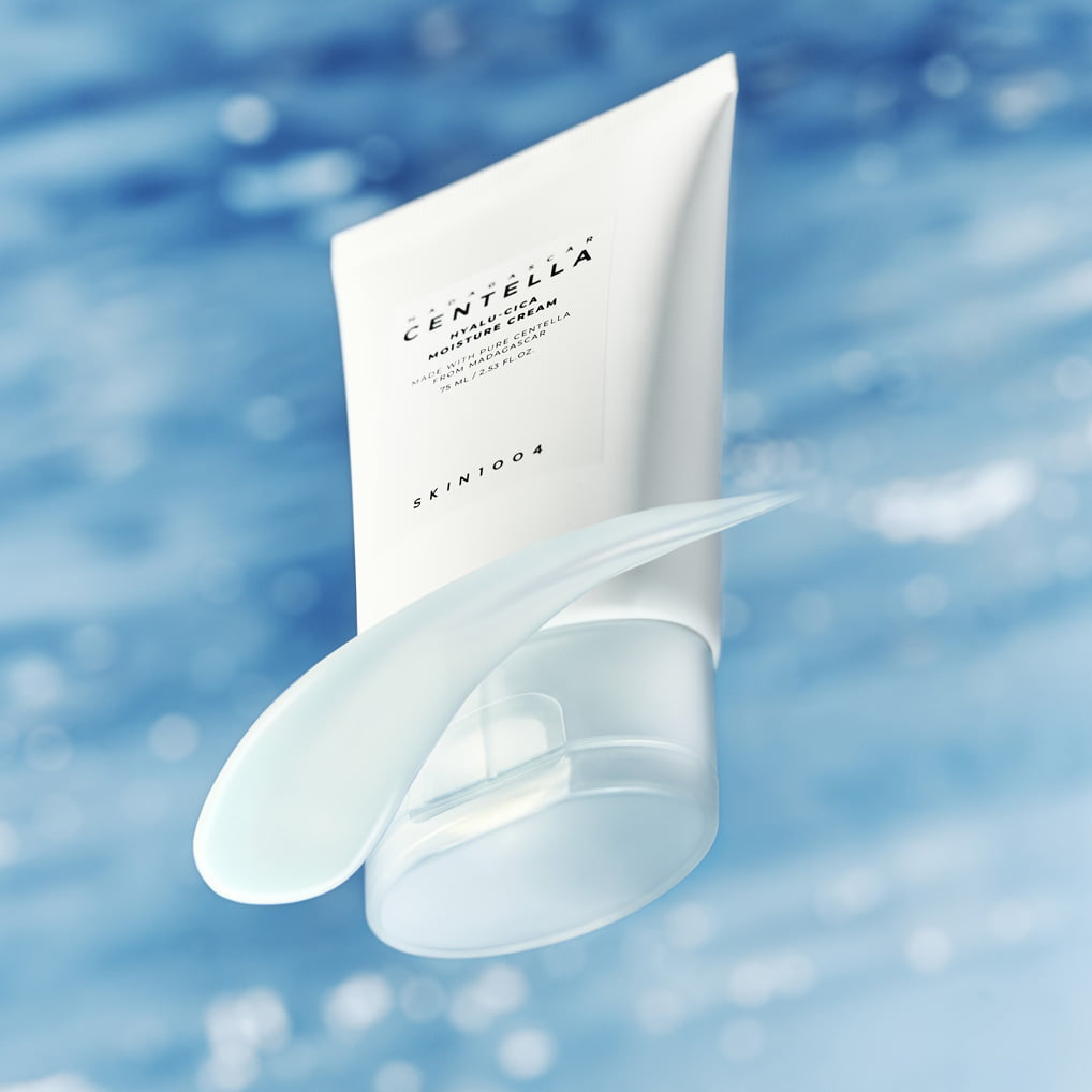 SKIN1004 | Madagascar Centella Hyalu-Cica vlažilna krema