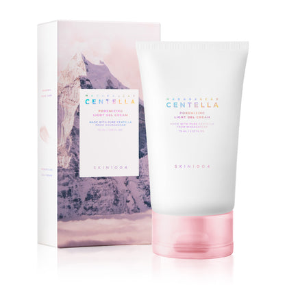 SKIN1004 | Madagascar Centella Poremizing lahka gel krema