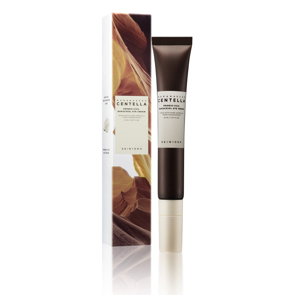 SKIN1004 | Madagascar Centella Probio-Cica Bakuchiol krema za okoli oči