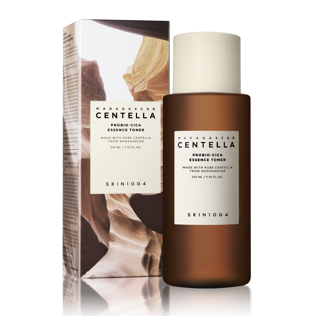 SKIN1004 | Madagascar Centella Probio-Cica esenčni tonik