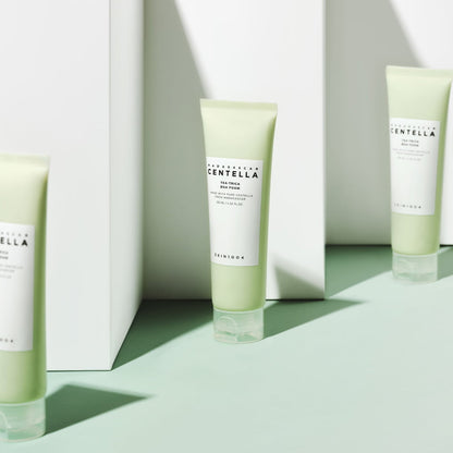 SKIN1004 | Madagascar Centella Tea-Trica BHA pena