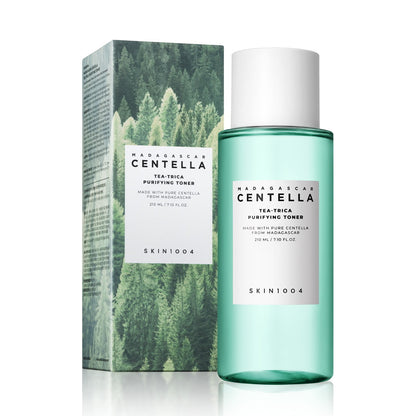SKIN1004 | Madagascar Centella Tea-Trica čistilni tonik
