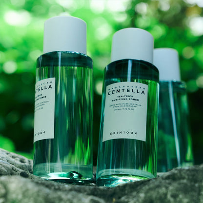 SKIN1004 | Madagascar Centella Tea-Trica čistilni tonik