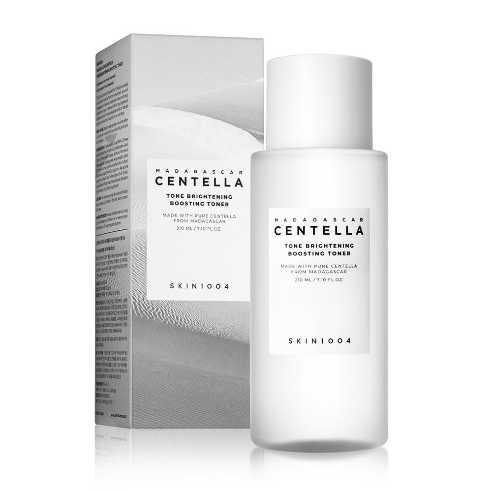 SKIN1004 | Madagascar Centella tonik za posvetlitev in revitalizacijo kože