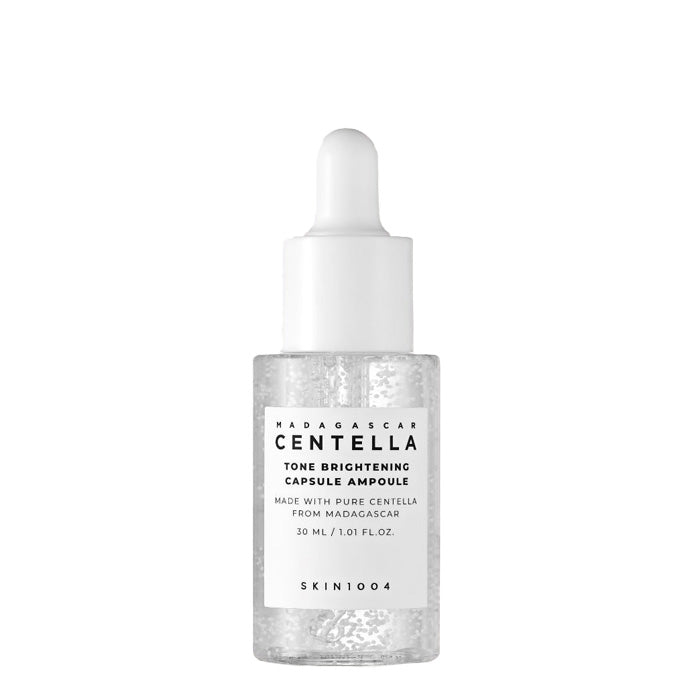 SKIN1004 | Madagascar Centella Tone Brightening kapsulna ampula