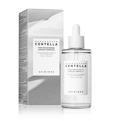 SKIN1004 | Madagascar Centella Tone Brightening kapsulna ampula