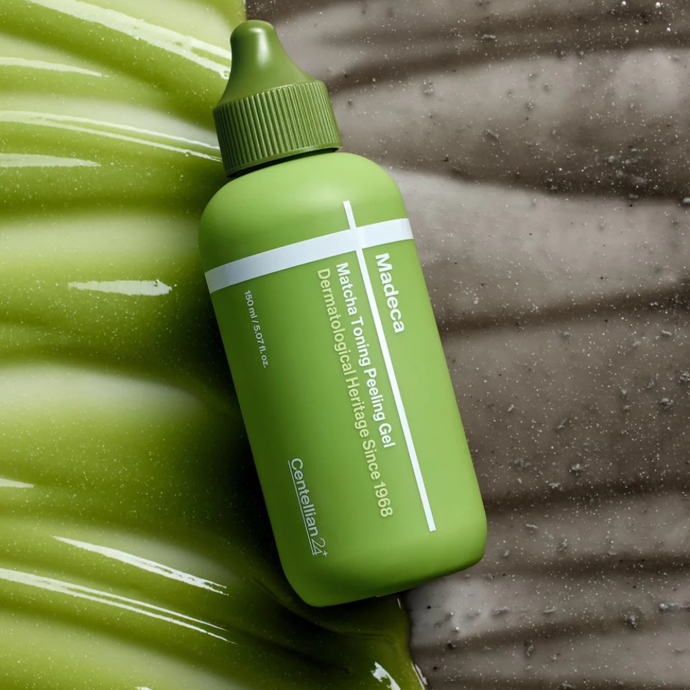 Centellian24 | Madeca Matcha Toning Piling Gel