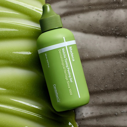 Centellian24 | Madeca Matcha Toning Piling Gel