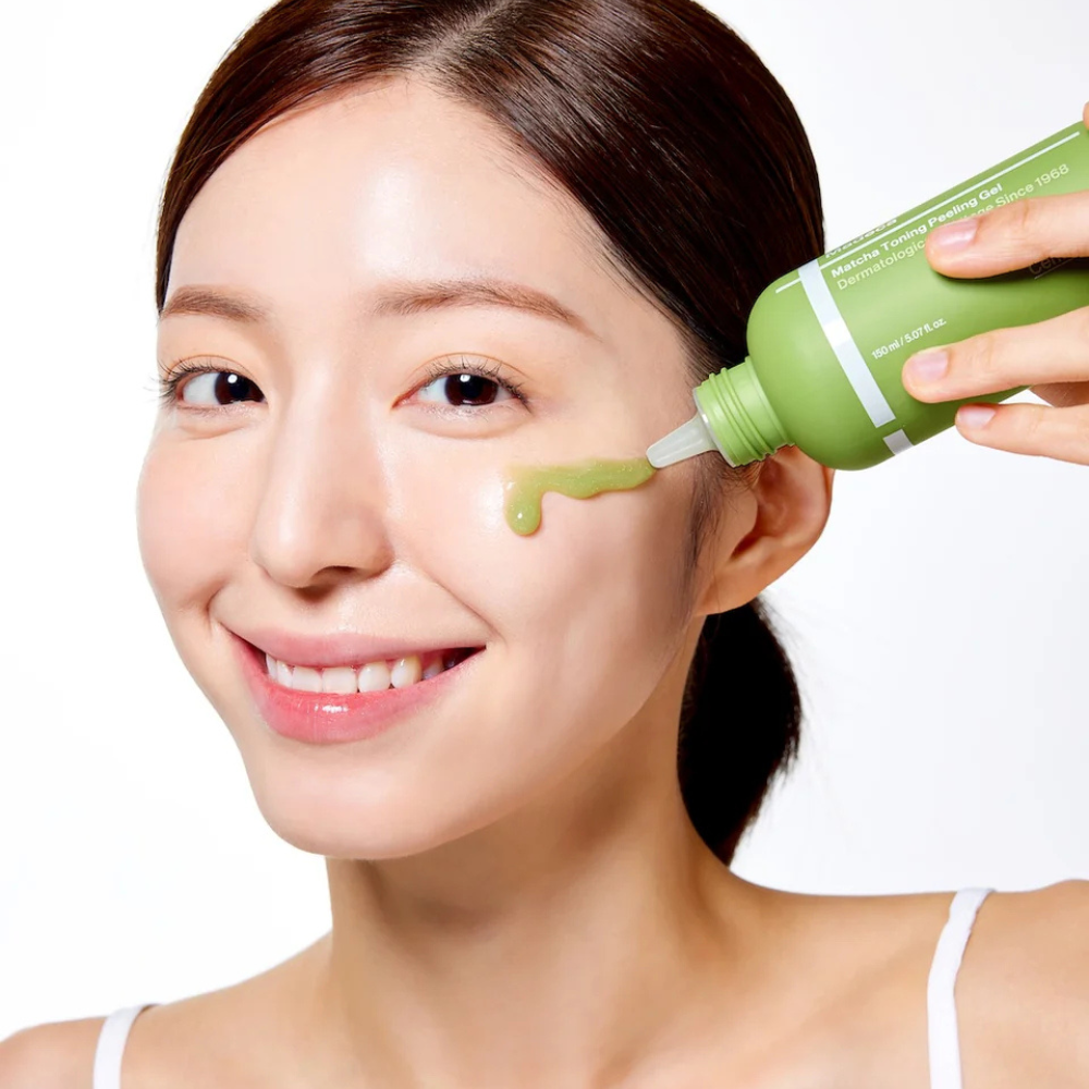 Centellian24 | Madeca Matcha Toning Piling Gel