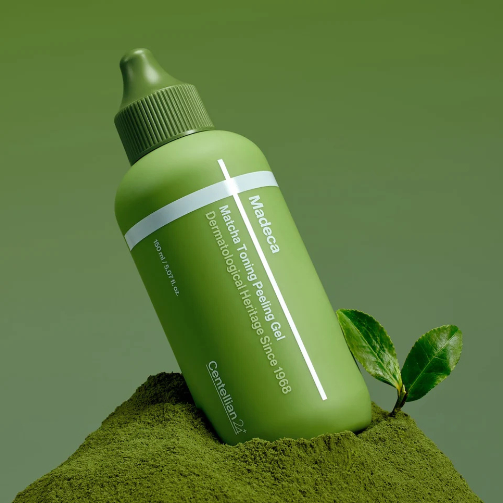 Centellian24 | Madeca Matcha Toning Piling Gel