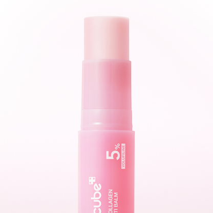 Medicube | PDRN Pink Collagen Volume Multi Balm