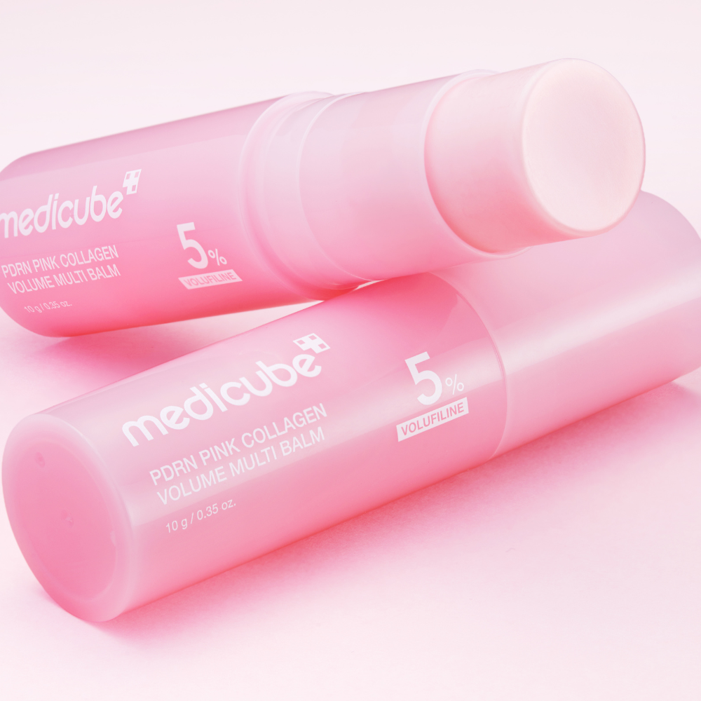 Medicube | PDRN Pink Collagen Volume Multi Balm