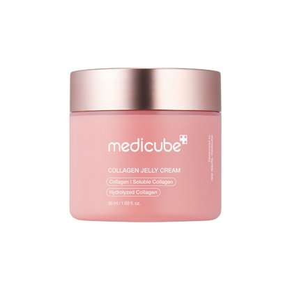 Medicube | Collagen Jelly krema
