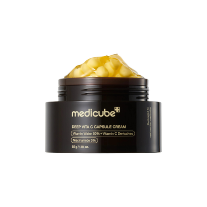 Medicube | Deep Vita C Capsule Cream
