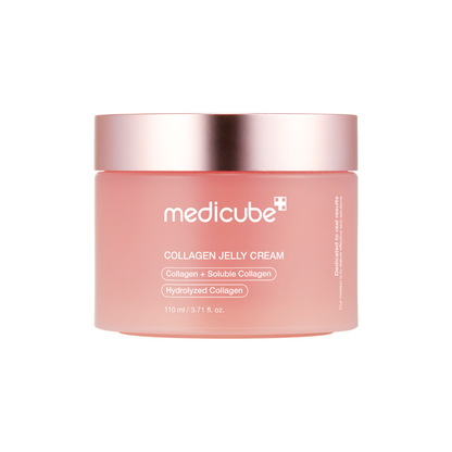 Medicube | Collagen Jelly krema