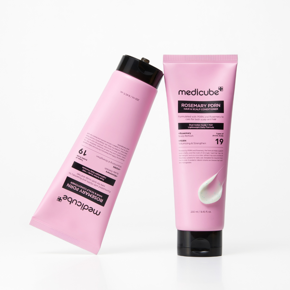 Medicube | Rosemary PDRN Hair &amp; Scalp Conditioner