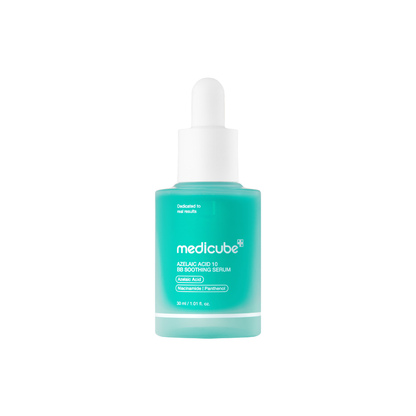 Medicube | Azelaic Acid 10 BB Soothing Serum