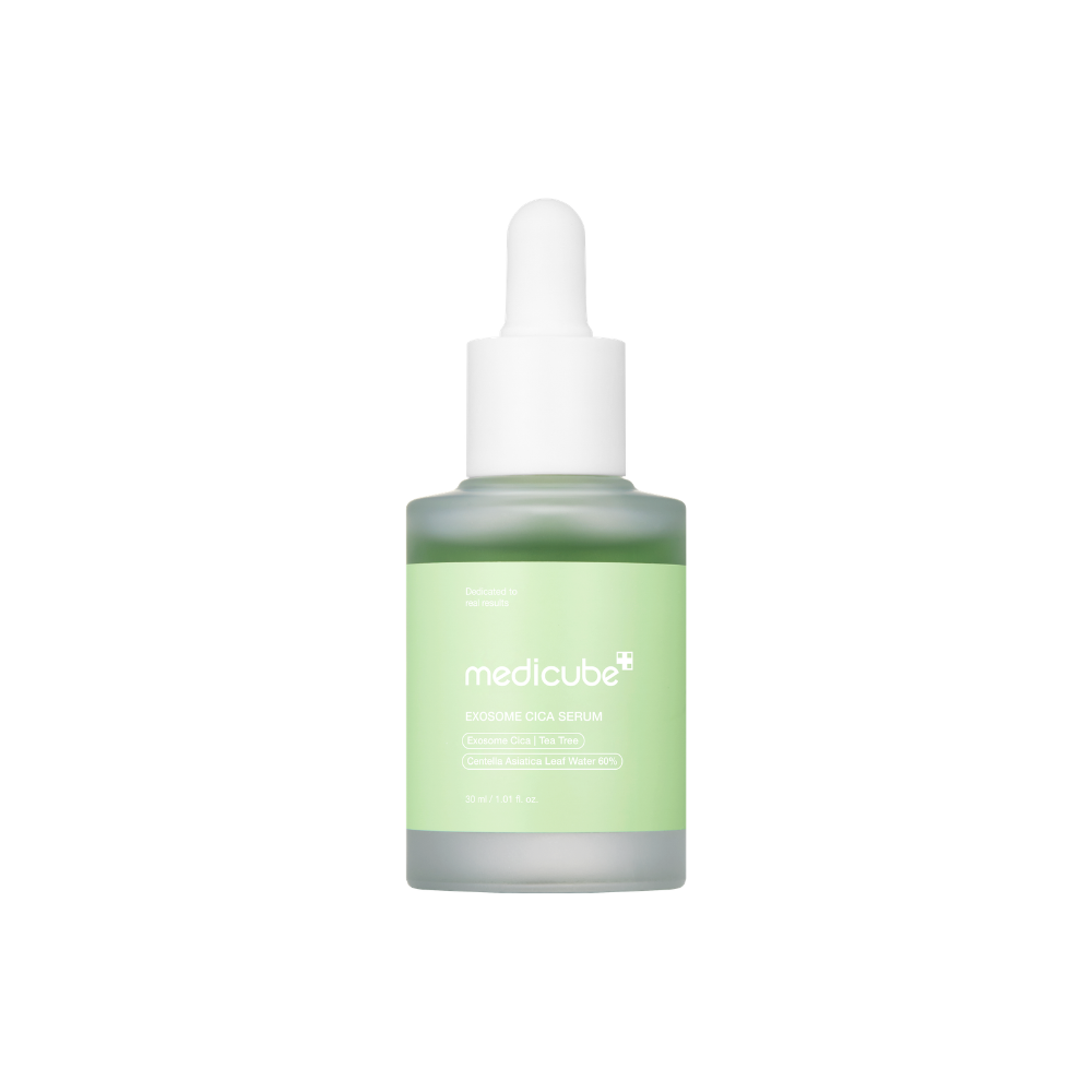 Medicube | Exosome Cica Serum