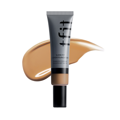 TFIT | Sleek Fit Cover Foundation