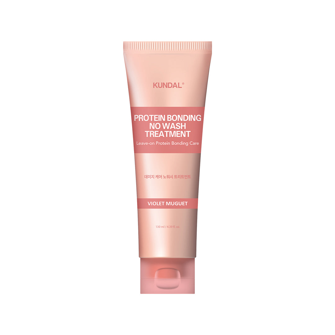Kundal | Protein Bonding Brezizpiralna nega