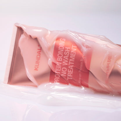 Kundal | Protein Bonding Brezizpiralna nega